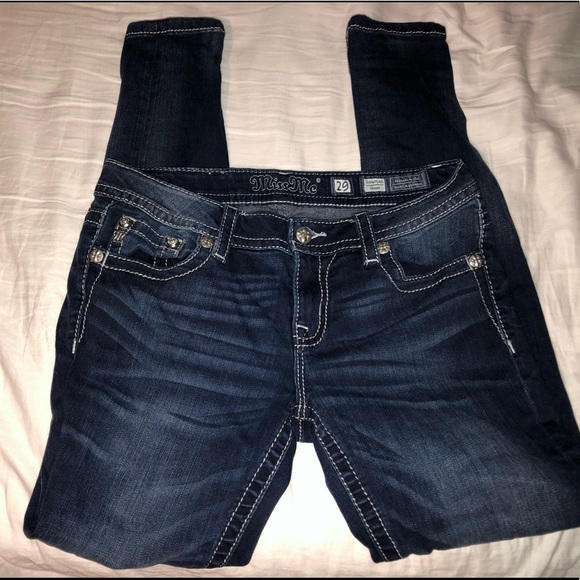 Miss Me jeans - Picture 1 of 2